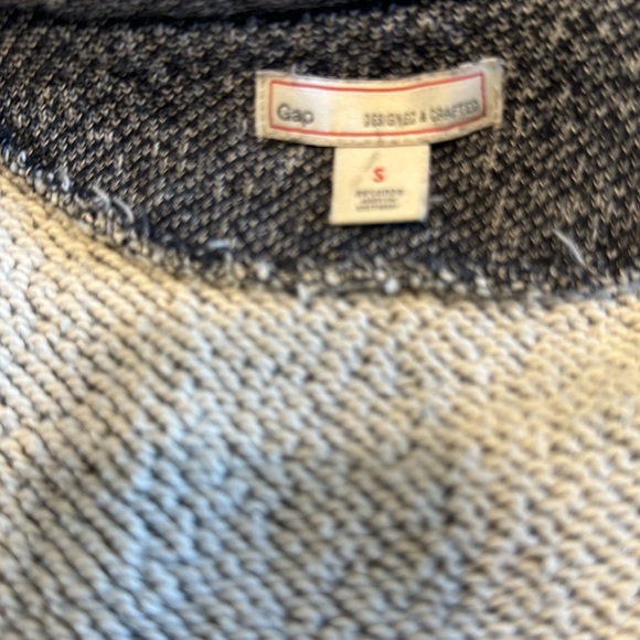 GAP Terry Moto Jacket - Picture 7 of 10